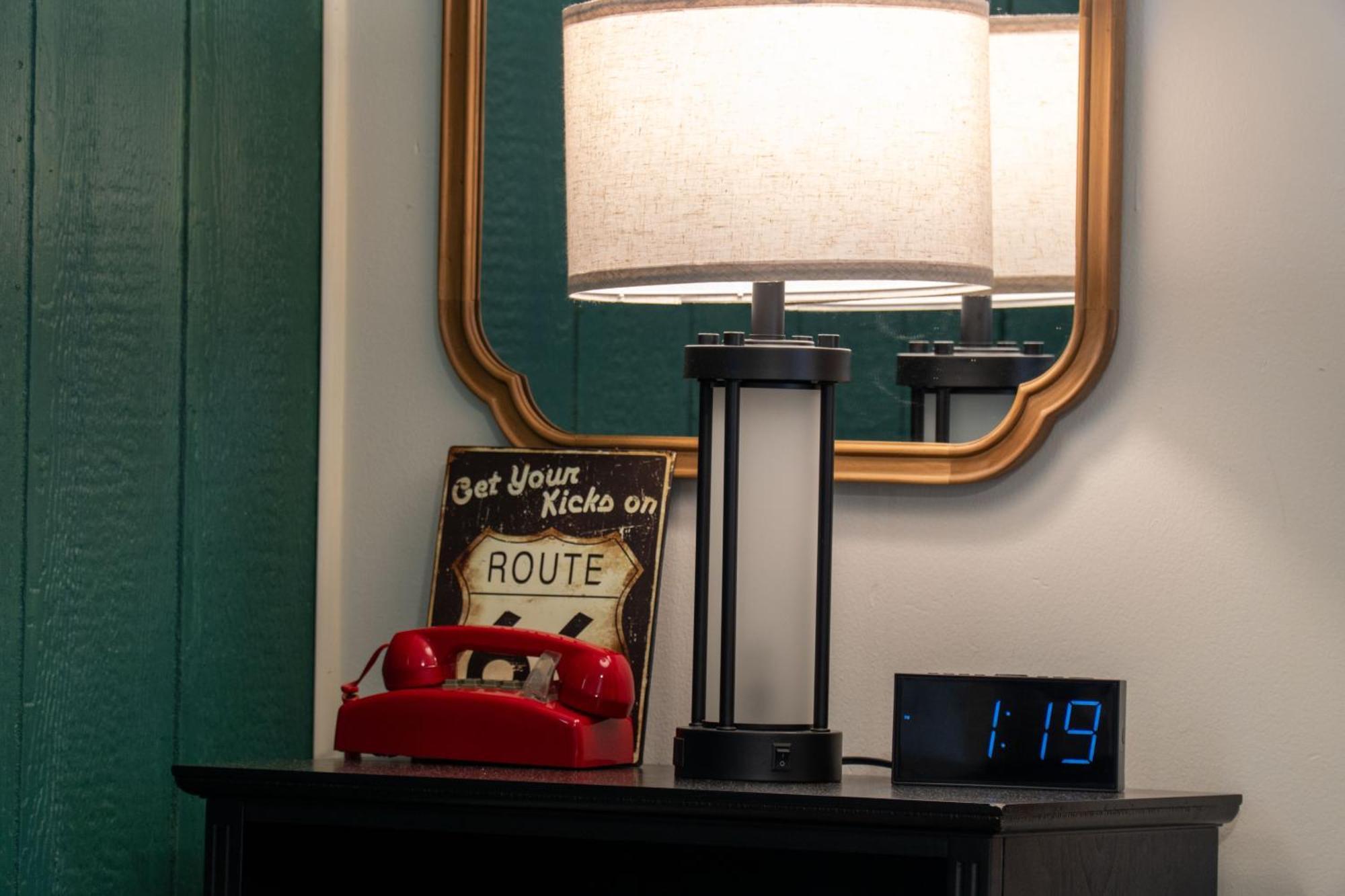 Carlton Marion Inn Yellville Quarto foto