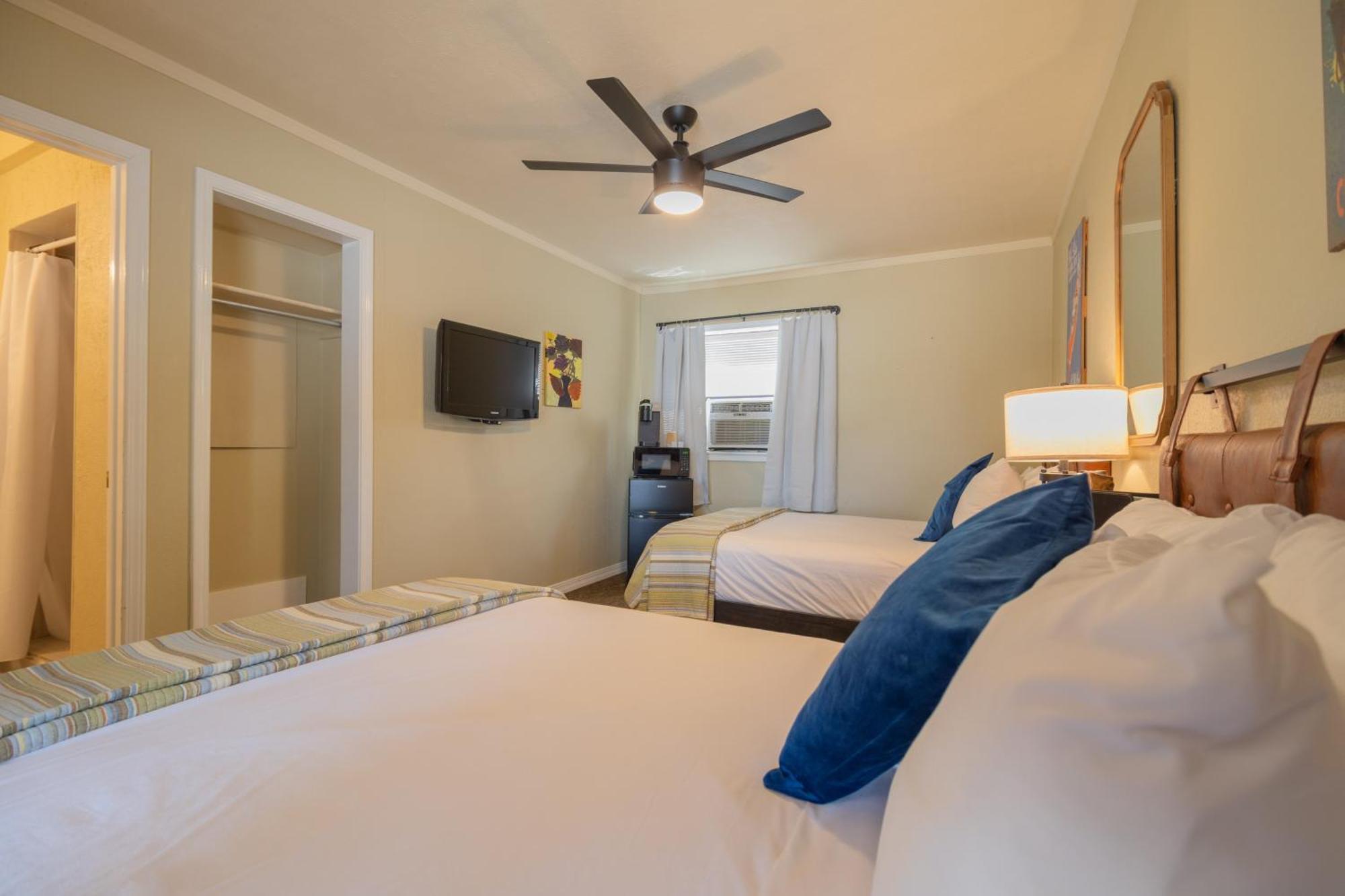 Carlton Marion Inn Yellville Quarto foto