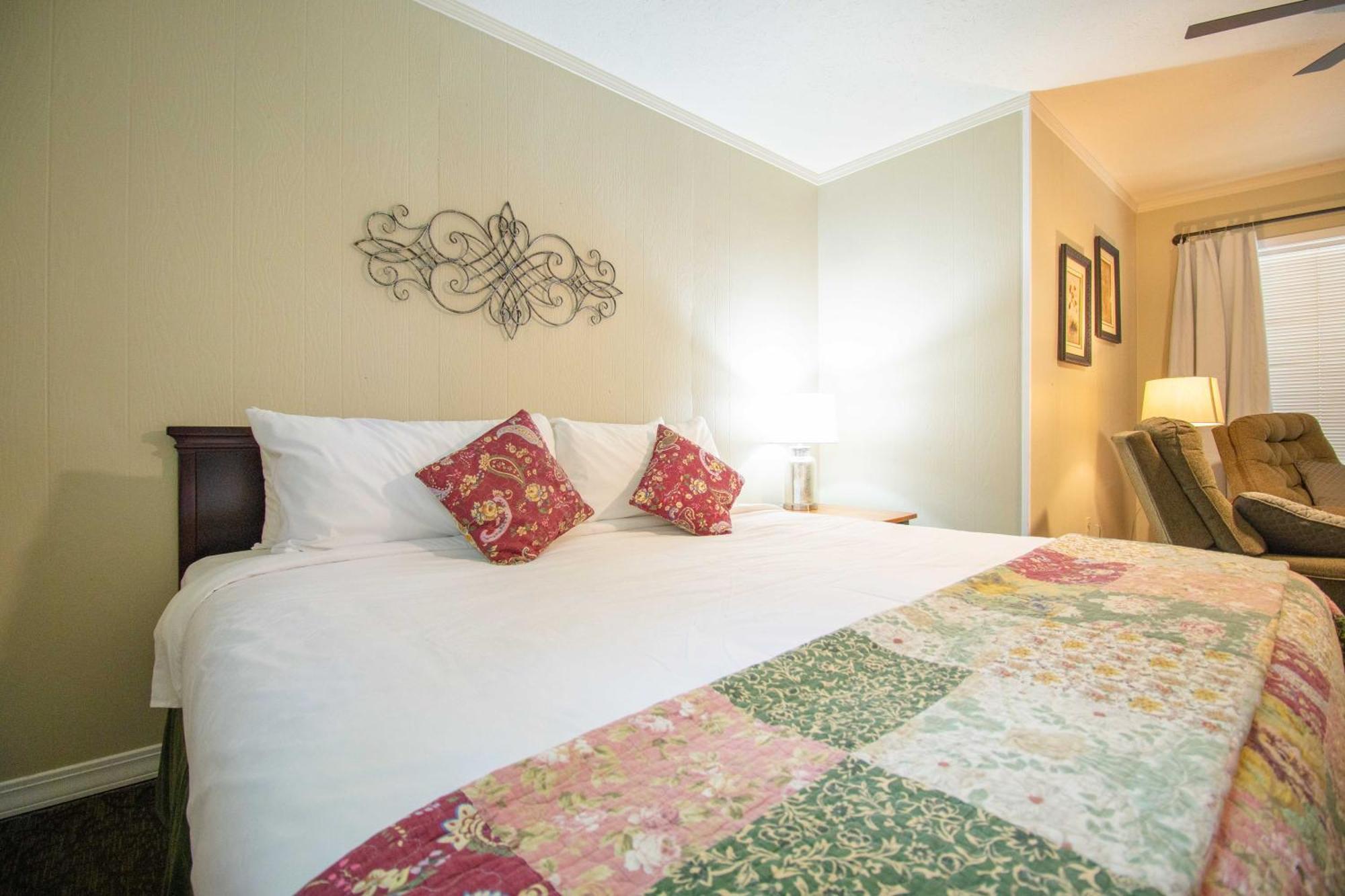 Carlton Marion Inn Yellville Quarto foto