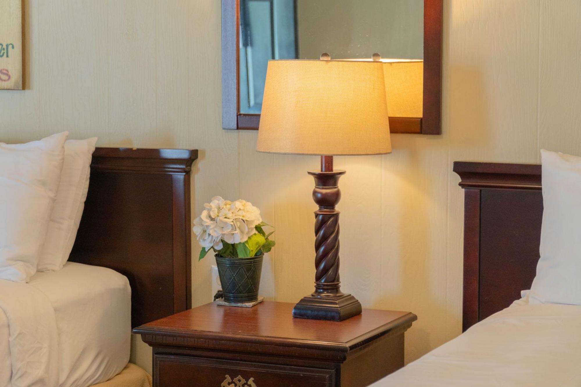 Carlton Marion Inn Yellville Quarto foto