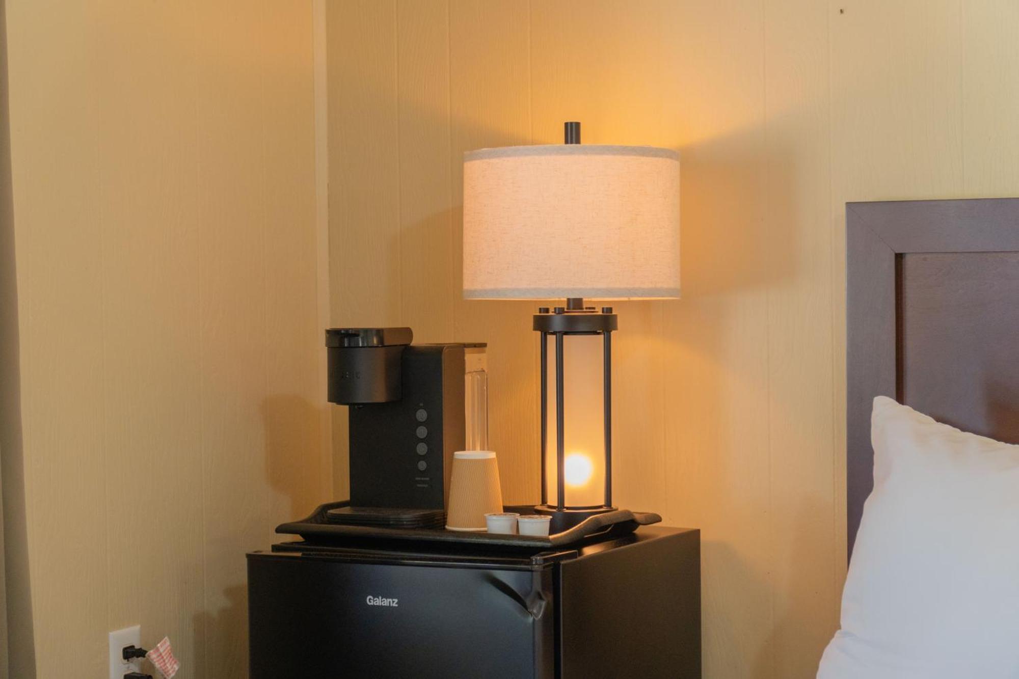 Carlton Marion Inn Yellville Quarto foto