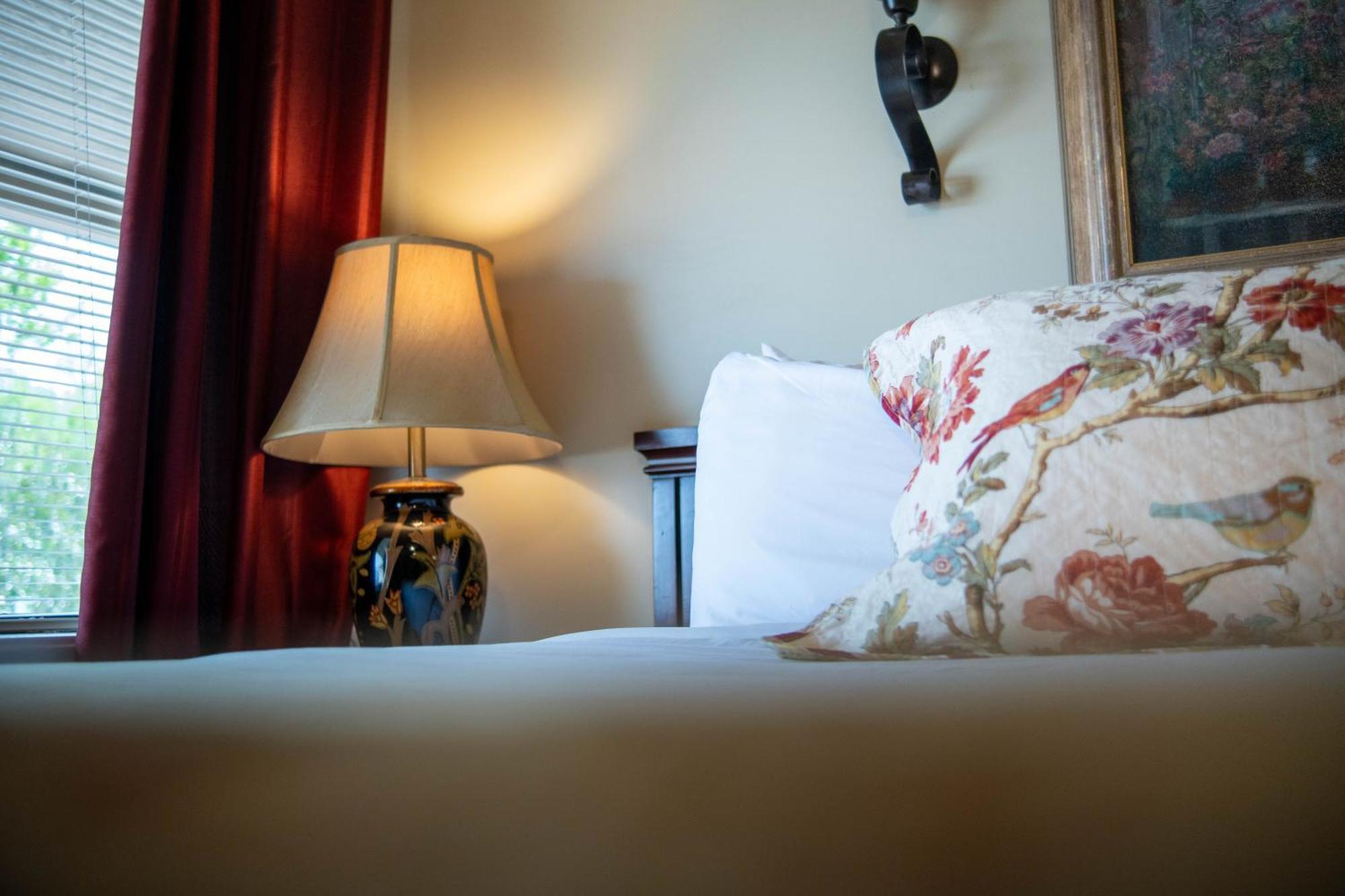 Carlton Marion Inn Yellville Quarto foto
